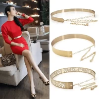 Girls Waist Chain belts for women