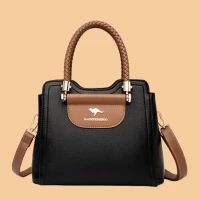 3-Layer New Ladies Bag