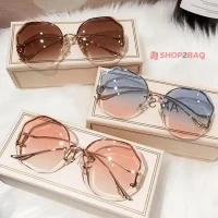 Luxury Women's Sunglasses