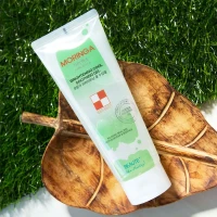 3W Clinic Moringa Brightening Cool Soothing Gel-160ml