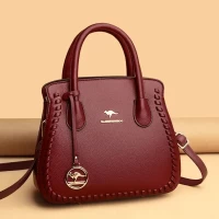 Premium Luxury Women’s Bag