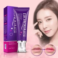 Women Bioaqua Pink Cherry Moisturizer Cream