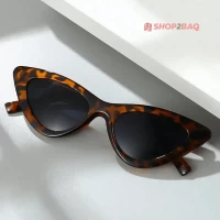 KPY Womens Cat Eye Sunglasses