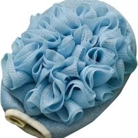 2-in-1 Bath Sponge