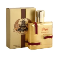 Royal Gold 100ml Men'sParfum