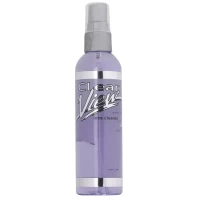 Clear View Premium Anti-Streak Lens Cleaner Spray