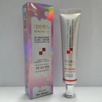Beauty Korea 3D Whitening Cream-40ml